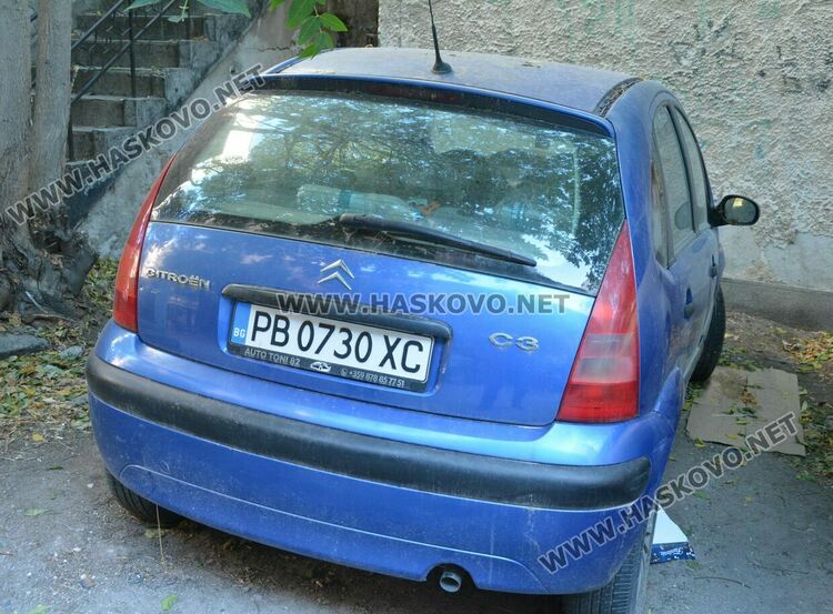 Ремонтират поредна счупена детска площадка в Хасково, имоти са превърнати в сметища