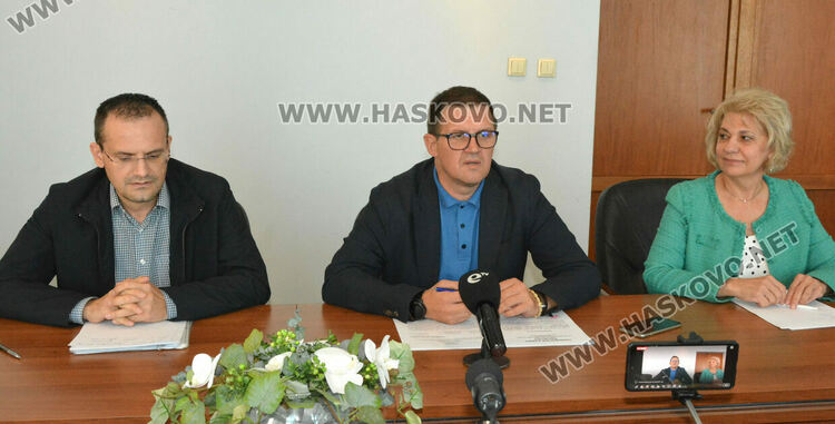 Повече от 70 общини имат същия проблем с ТБО, като този в Хасково, посочи предс. на ОбС Таня Захариева