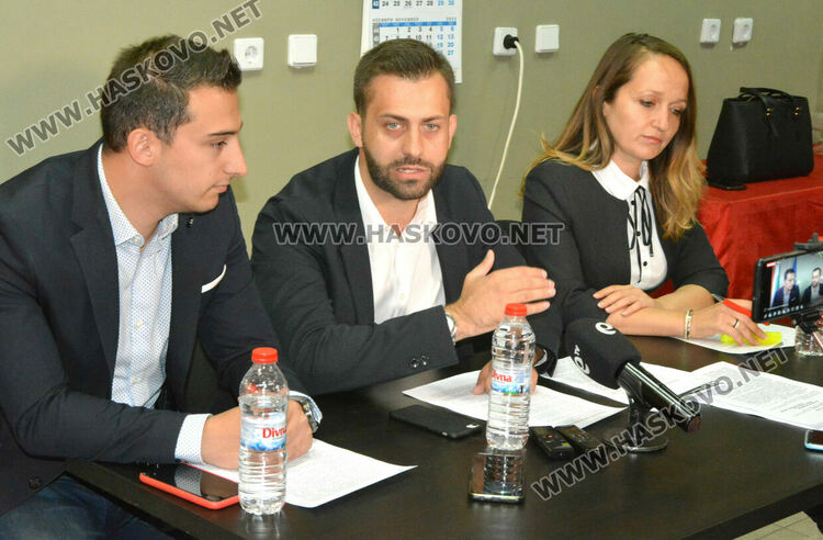 От БСП обвиниха кметството в некадърност 