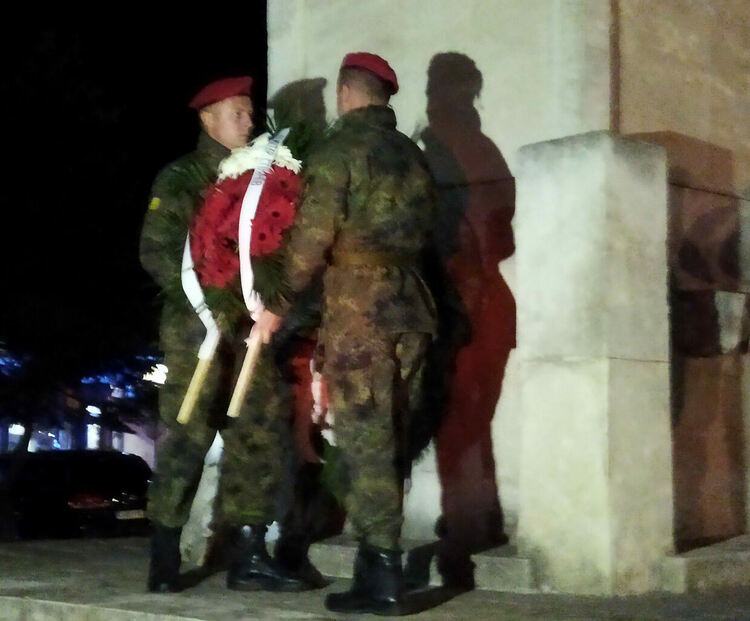 Вицепрезидентът смята , че в БСП трябва да има оставки след резултатите от избора за НС