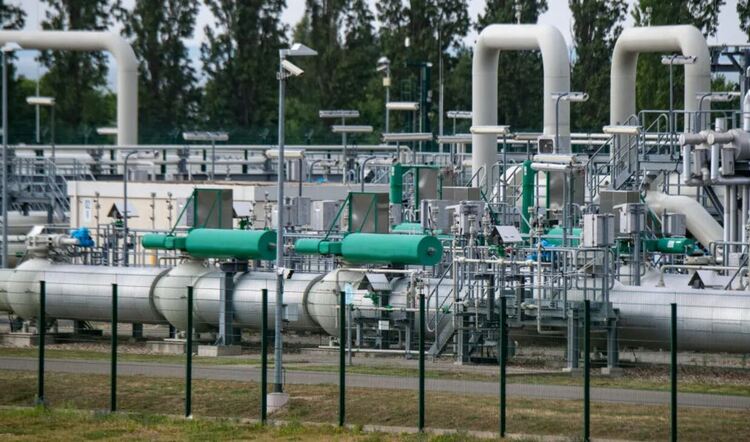 Членки на ЕС представиха план за "коридор на цените на газа"