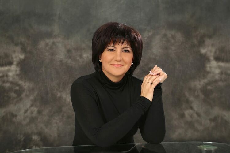 Цвета Караянчева