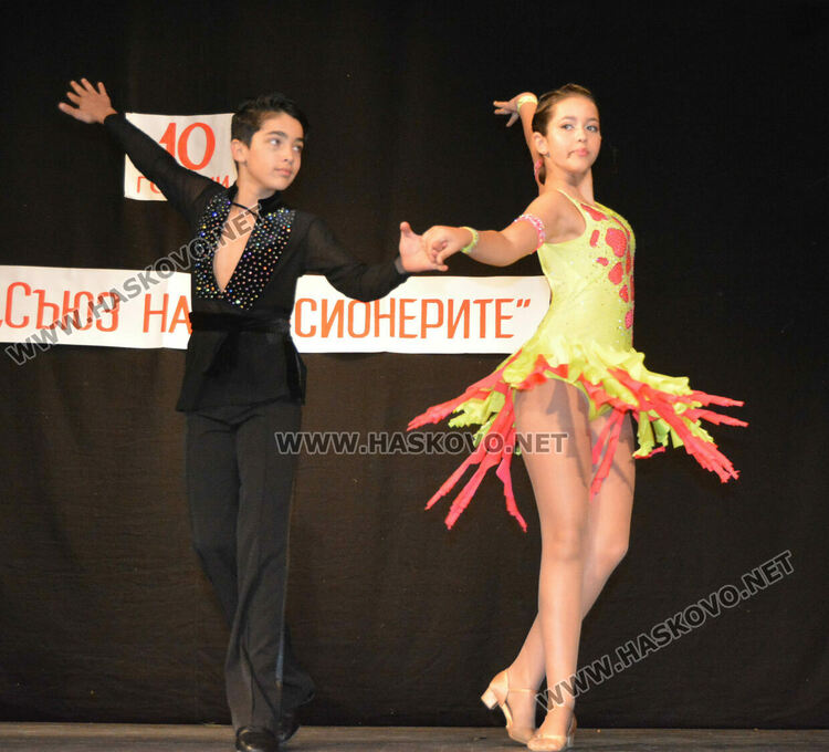 Отбелязаха тържествено 10 г. от създаването на Сдружение „Съюз на пенсионерите“