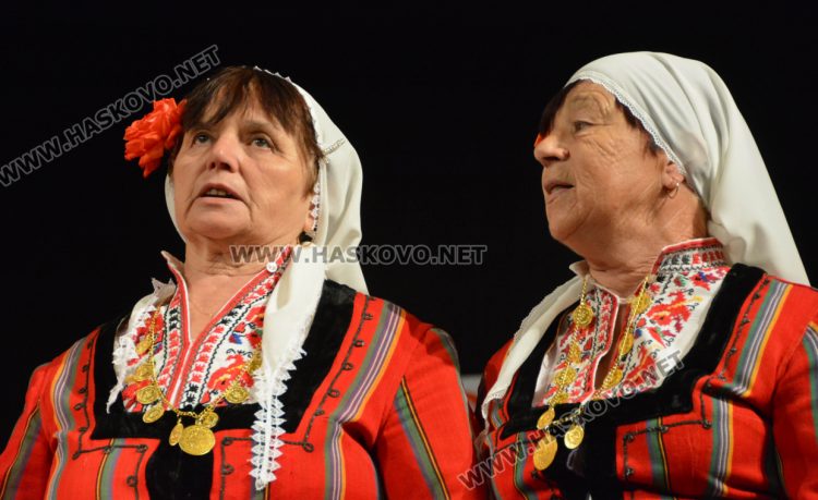 Отбелязаха тържествено 10 г. от създаването на Сдружение „Съюз на пенсионерите“