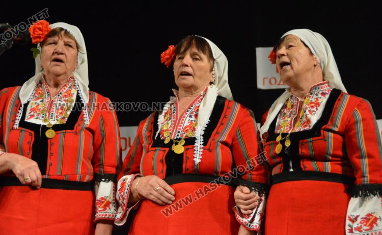 Отбелязаха тържествено 10 г. от създаването на Сдружение „Съюз на пенсионерите“