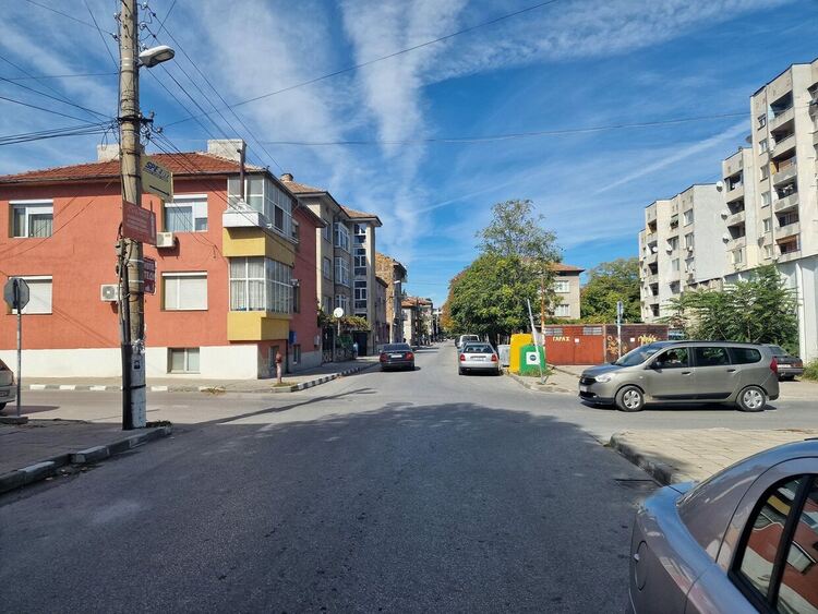 Променят движението на две улици в Асеновград 