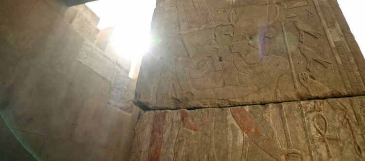 Viasat History представя Древният Египет - хрониките на една империя