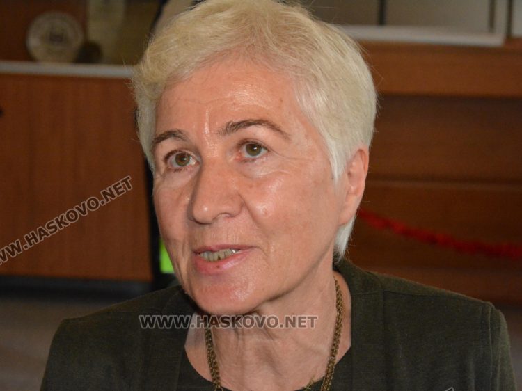 Отбелязаха тържествено 10 г. от създаването на Сдружение „Съюз на пенсионерите“