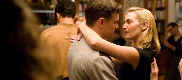 Сезон на Кейт Уинслет по TV1000