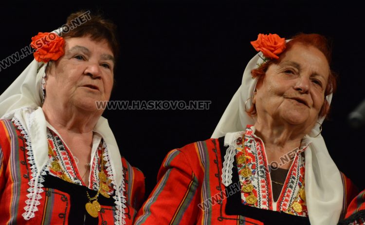 Отбелязаха тържествено 10 г. от създаването на Сдружение „Съюз на пенсионерите“