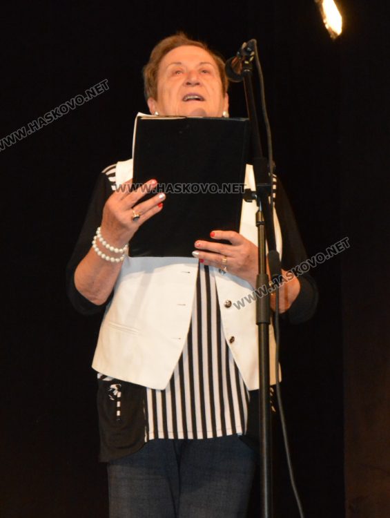 Отбелязаха тържествено 10 г. от създаването на Сдружение „Съюз на пенсионерите“