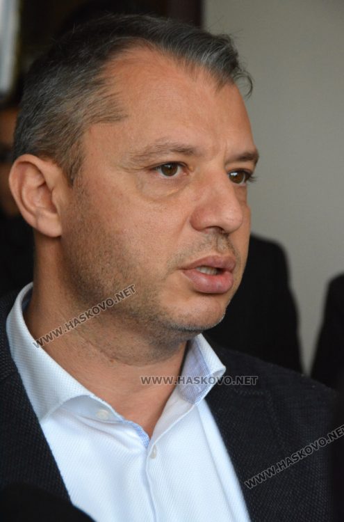 Делян Добрев, ГЕРБ-СДС