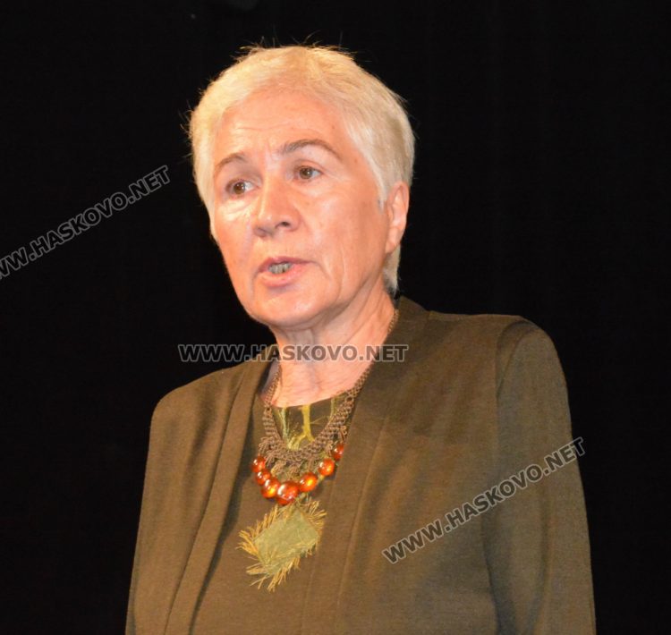 Отбелязаха тържествено 10 г. от създаването на Сдружение „Съюз на пенсионерите“