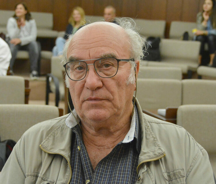 Шестима архитекти и творчески колективи представиха идеите си за прекрояването на Книжния базар в арт зона