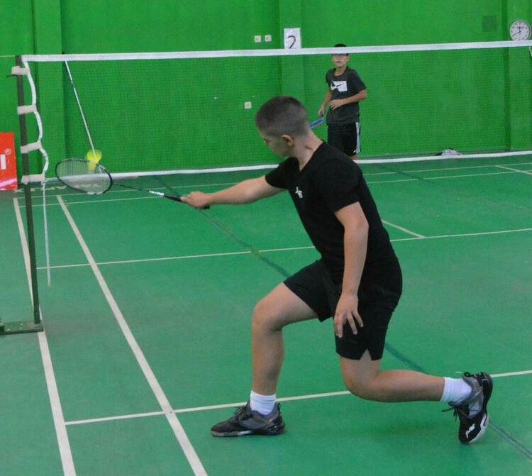 28 състезатели от Хасково мерят сили в турнира „Млади таланти“