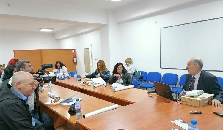 Стартират различни форми за обучения на предприемачи в туризма 