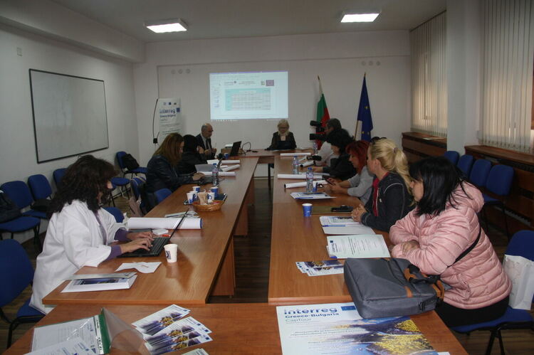 Стартират различни форми за обучения на предприемачи в туризма 