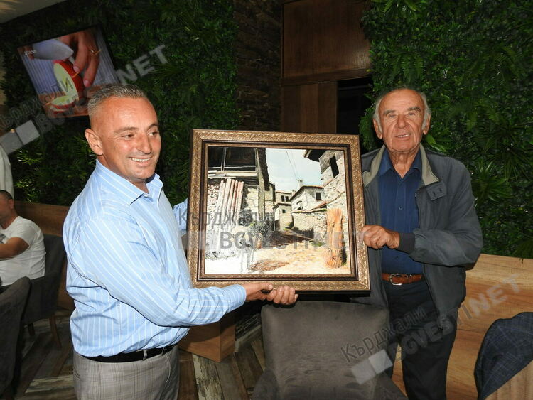    Мухаррем Али е новият председател на Камарата на строителите в Кърджали, поема поста от инж.Емил Младенов