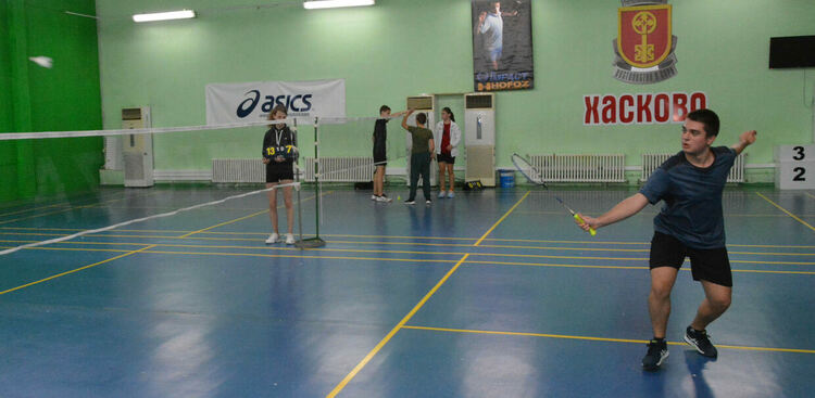 28 състезатели от Хасково мерят сили в турнира „Млади таланти“