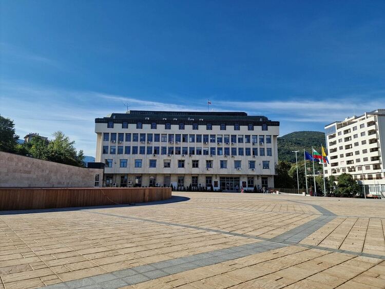 Публикуваха основни акценти от проекта за кандидатстване за санирането на жилищни сгради