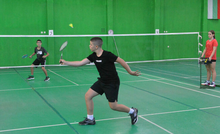 28 състезатели от Хасково мерят сили в турнира „Млади таланти“