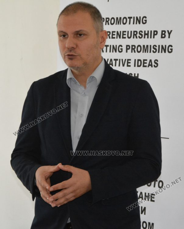 Студенти от България и Гърция с нови знания за създаването на стартъпи