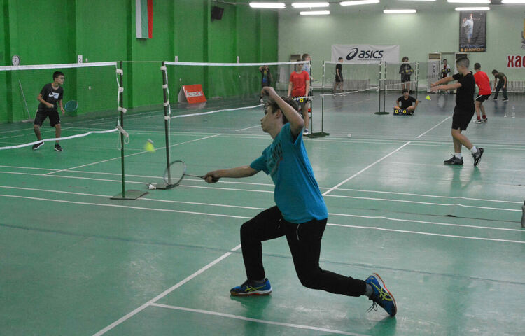 28 състезатели от Хасково мерят сили в турнира „Млади таланти“