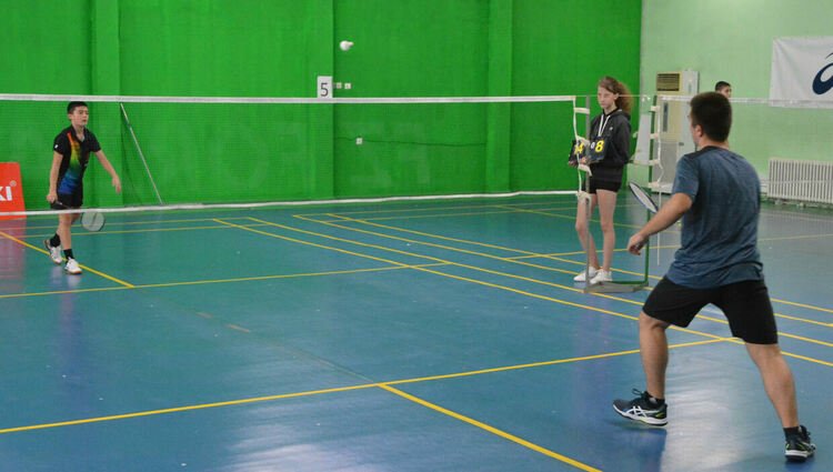 28 състезатели от Хасково мерят сили в турнира „Млади таланти“