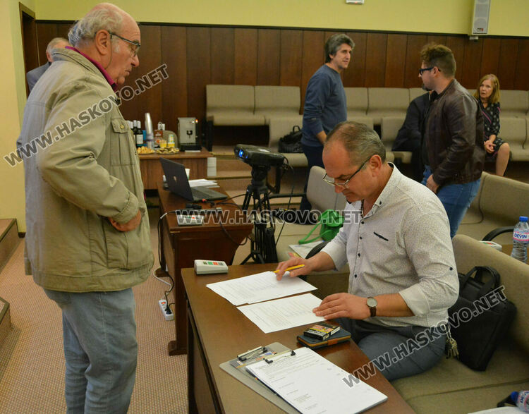 Студио „Нада“ спечели голямата награда в архитектурния пленер Арт зона Хасково