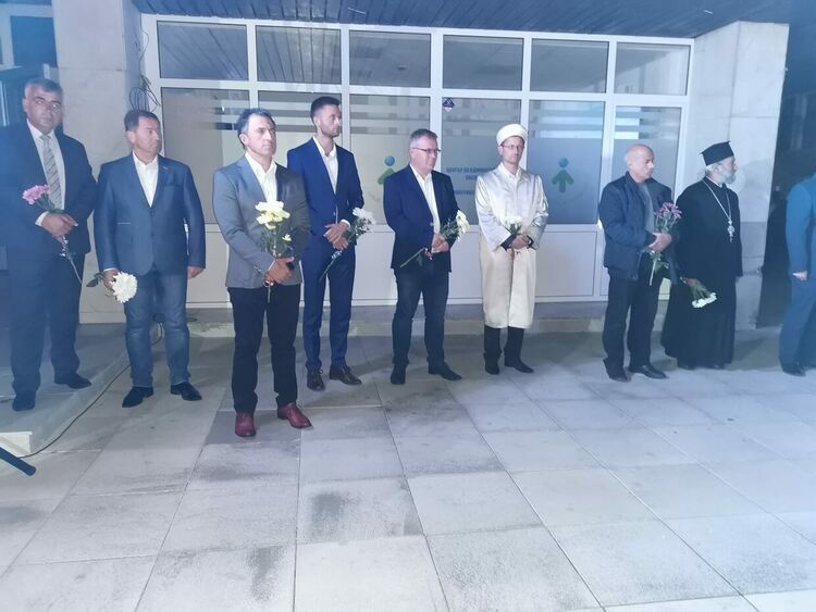 За празника на Девин редица видни жители бяха удостоени със званието „Почетен гражданин“