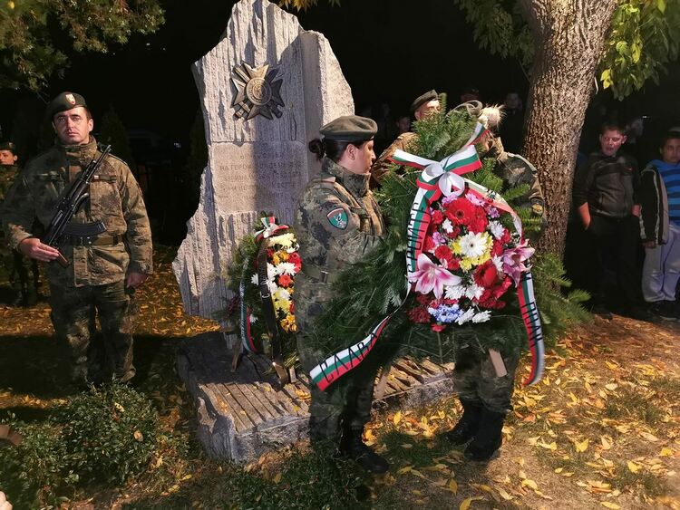 За празника на Девин редица видни жители бяха удостоени със званието „Почетен гражданин“