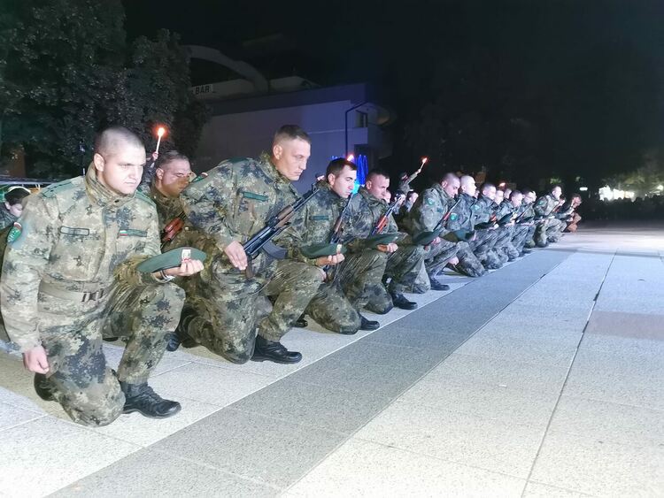 За празника на Девин редица видни жители бяха удостоени със званието „Почетен гражданин“