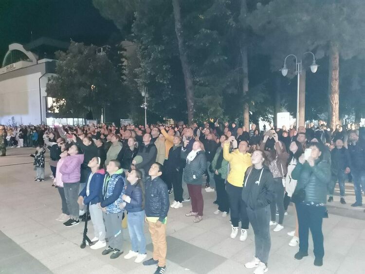 За празника на Девин редица видни жители бяха удостоени със званието „Почетен гражданин“