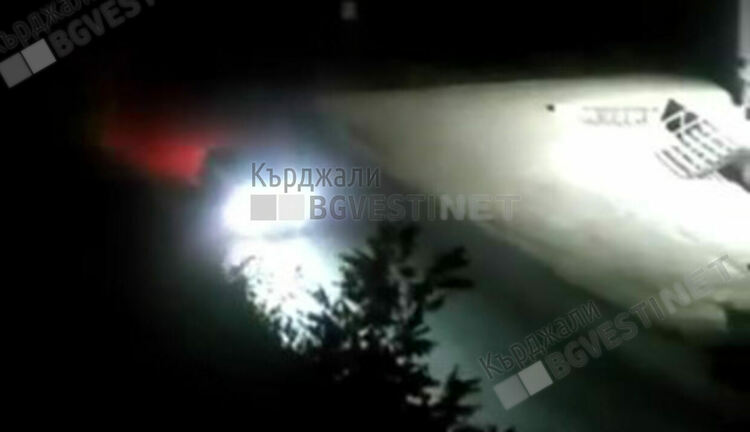 2000 сигнала за незаконни дрифтове и гонки в Кърджали,без реакция от властите