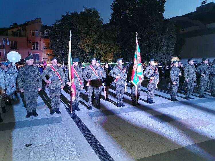 За празника на Девин редица видни жители бяха удостоени със званието „Почетен гражданин“