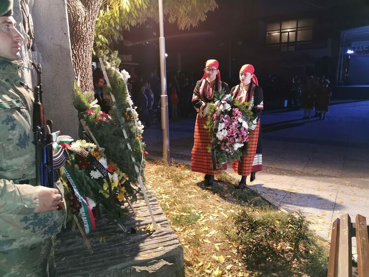 За празника на Девин редица видни жители бяха удостоени със званието „Почетен гражданин“