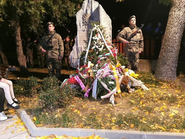 За празника на Девин редица видни жители бяха удостоени със званието „Почетен гражданин“