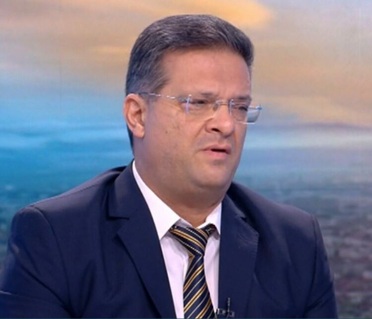 Д$р Вълчанов