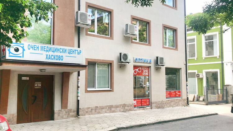 Само две клиники в Хасковска област са покрили изискванията за заплатите в колективния трудов договор