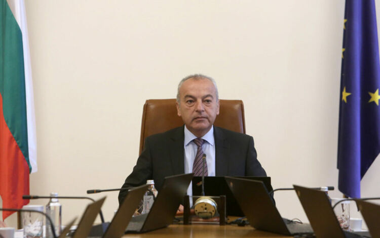 Гълъб Донев: България няма съучастие в подготовката на взрива на Кримския мост