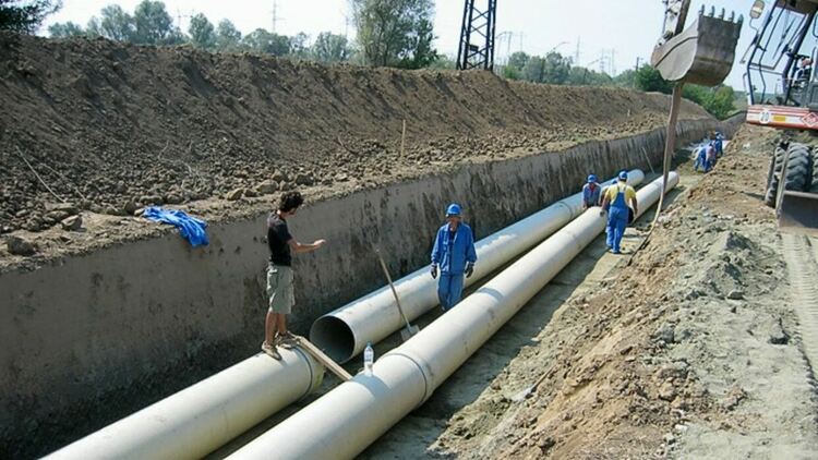 Днес започва реализацията на водния цикъл в радомирския квартал „Върба“