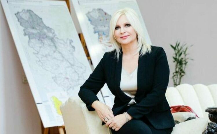 Сърбия спира да внася руски петрол по Адриатическия петролопровод