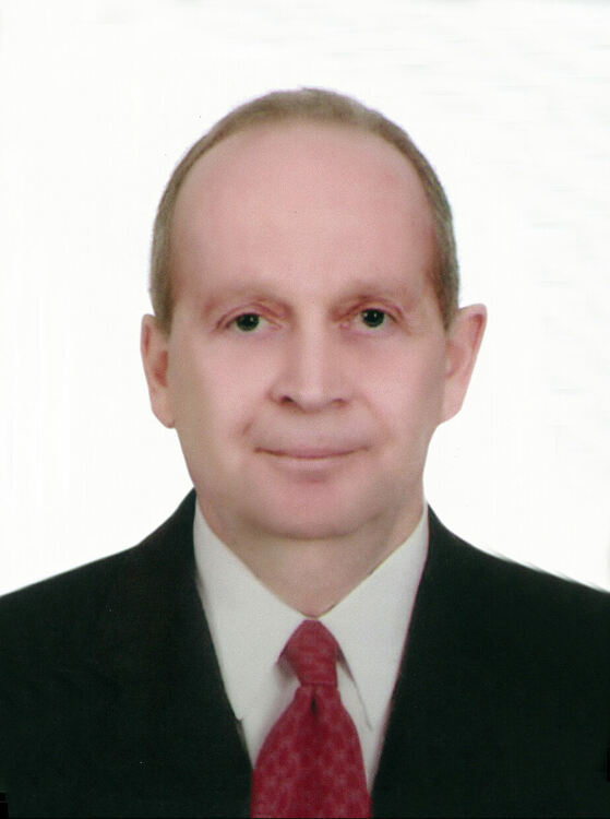 инж.Мордо Данон