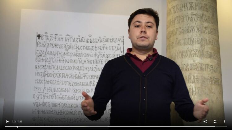 Започва първият национален конкурс за ораторско майсторство „Мисия будител“