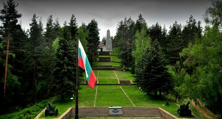 Снимка:Dimitar Tabakoff ,Tabakoff photography