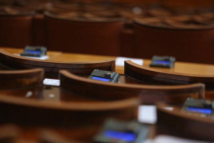 Бойко Борисов обяви, че няма да влязат в Народното събрание, ако там е руският посланик