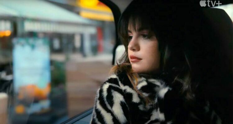 Селена Гомес: Умът ми и аз