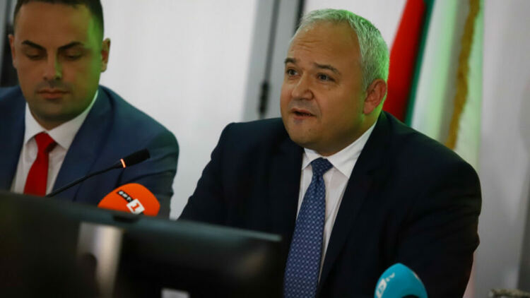 Към приключване е разследването за злоупотреби с пари за строежа на магистрала „Хемус“