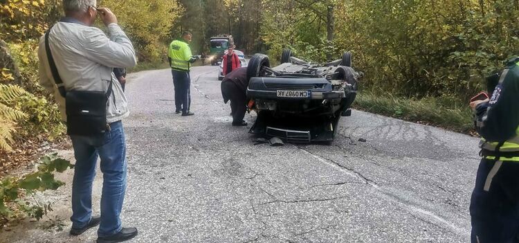 снимка: Arif Kichuk,I see you KAT Devin (област Смолян)