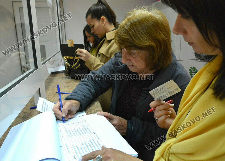 От 85 до 160 лева получават представителите на СИК за изборите